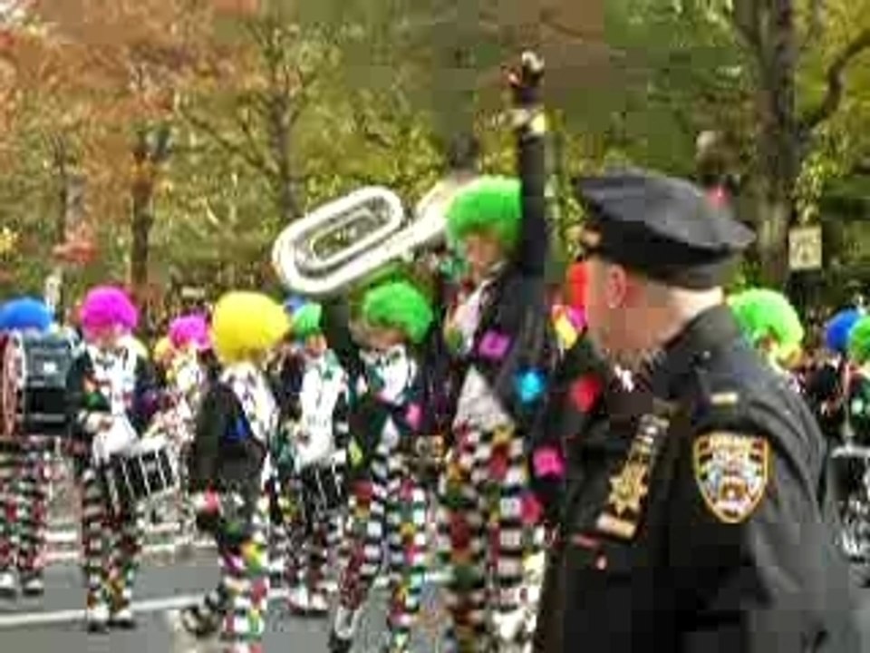 ParadeMcdo