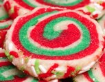 Sugar Swirl Cookies