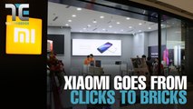 TALKING EDGE: Xiaomi: Marrying digital and physical commerce