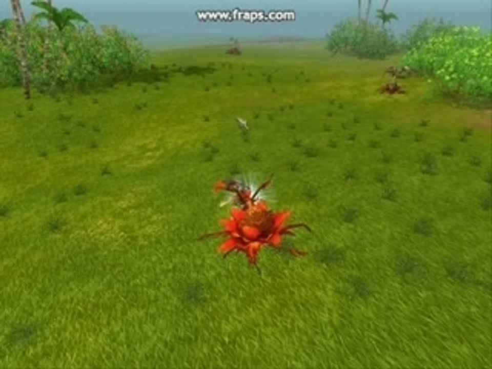 Weg des Kriegers Episode 2