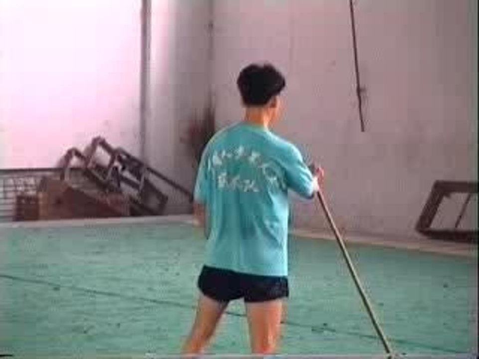 monkey stick from china