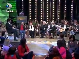 Onur Akın - Yavuz Bingöl - Suavi - Selda Bağcan - Kıraç - Yüreğim Kanıyor