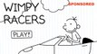 What if Diary of a Wimpy Kid - The Long Haul Was a Video Game _ WIMPY RACERS-mizaL5fin5I