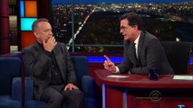 Tom Hanks Shocked A Newlywed Couple In Central Park-t8Dxl_PjioM