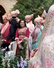 Virat Anushka marriage ceremony