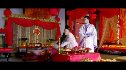 The Butterfly Lovers 2017 Episode 9