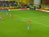 Turkey vs Bosnia and Herzegovina 1:0 Euro 2008 qualifier