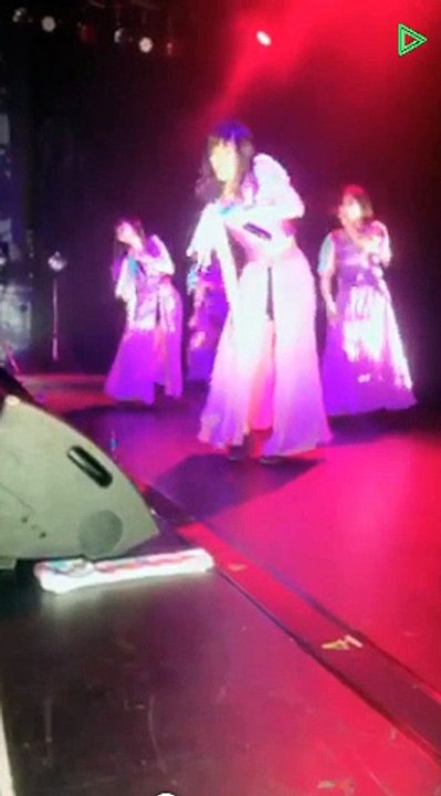 東京女子流 2017-12-12