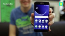 Samsung Galaxy S7 - Unboxing and week on impressions-SOy62mv20GA