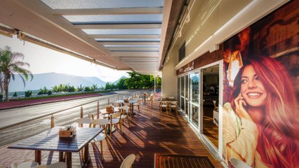 Download Video: Cairns Conference Venues | Merchant Cafe