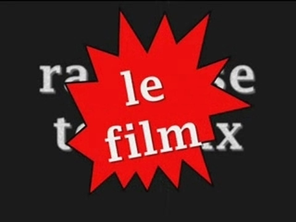 Film bande dannonce 2