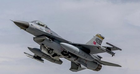 Karakol ve Üs Bölgelerine Saldırı Hazırlığı Yapan 12 Terörist Öldürüldü