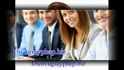 Đăng ký thành lập công ty