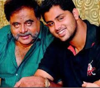 ಅಂಬರೀಷ್ ಮಗ ಅಭಿಷೇಕ್ ಮೊದಲ ಸಿನಿಮಾ ಮೂಲಕ ಸ್ಯಾಂಡಲ್ ವುಡ್ ಗೆ ಎಂಟ್ರಿ | Filmibeat Kannada