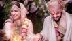 Anushka Sharma And Virat Kohli WEDDING PHOTOS From Italy LEAKED! VIRUSHKA Tweeted