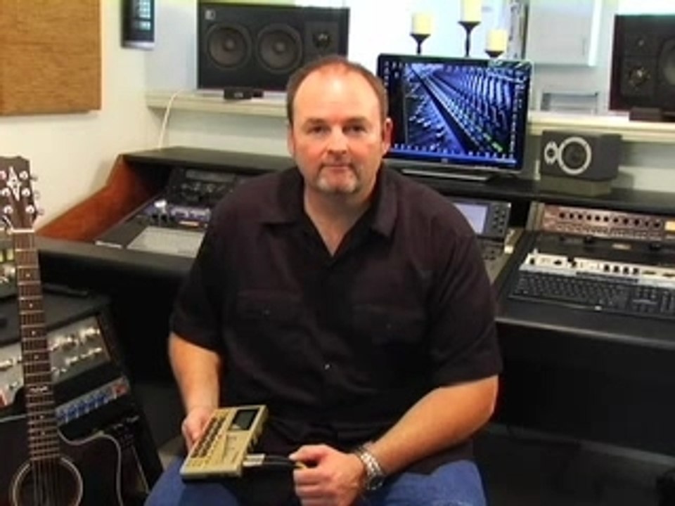 How to Home recording hardware software  tips