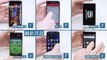 Smartphone speed test -  iPhone 6S v Galaxy S7 v HTC 10 v LG G5 v Huawei P9 v Xperia Z5-8O66SPjbDdw