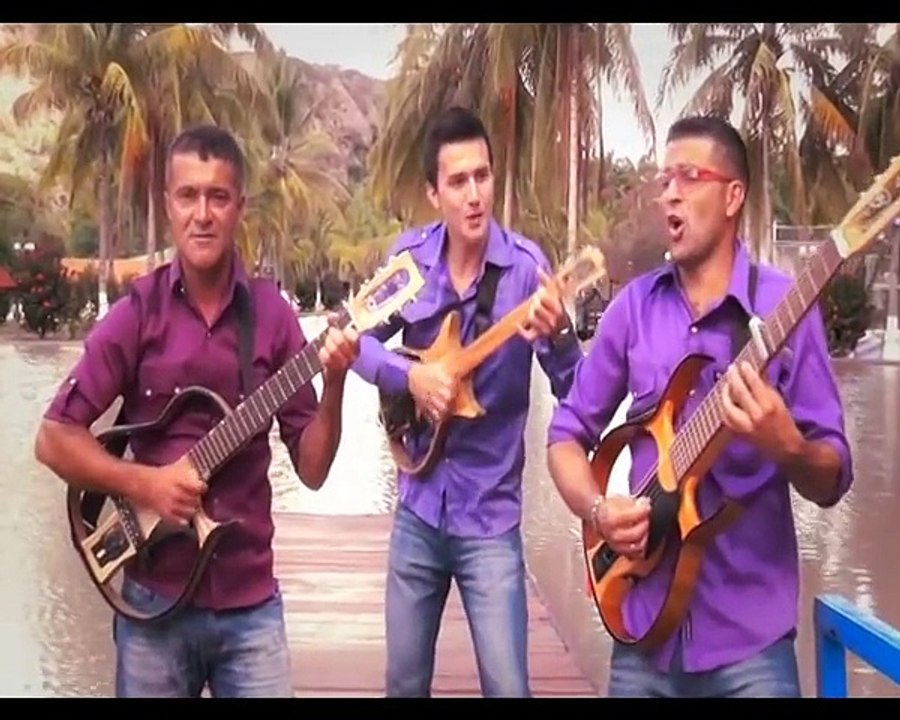 Musica Campesina - El Perezoso - Los Hermanos Ramirez Del Tesoro - Jesus Mendez Producciones