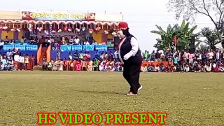 santali comedy dance ¦¦ santali video ¦¦ new santali video song 2017