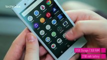 Sony Xperia X Compact hands on review-FyDviHEW2Dc