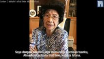 Siti Hasmah pulangkan darjah kebesaran Selangor dengan sukarela