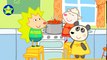 Dolly & Friends New Cartoon For Kids Season 3 Full Compilation #890 Full HD