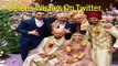 Karan Patel, Karan Tacker WISHES for Anushka Sharma Virat Kohli | Anushka Virat Wedding