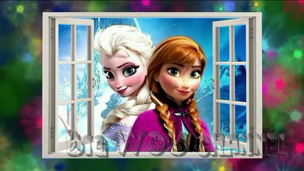 Disney Princesses as Modern Bad Girls - Part 2!-bUEjSop7LWc