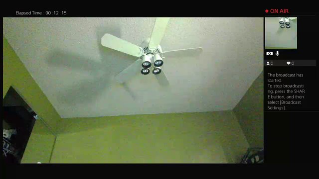 dwstonecold's Live PS4 Broadcast (1727)