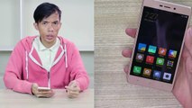 This Phone is 3x better  Xiaomi Redmi 3x Philippines-mfLwcZBZ2Kc