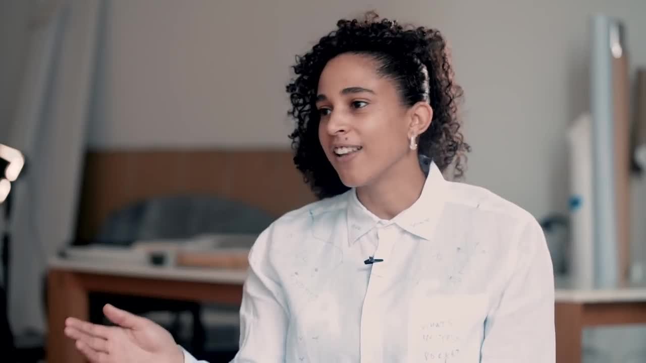 Leaders Create Leaders S3 EP3: Who Are You? ft. Shantell Martin