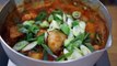 Korean Spicy Chicken Stew Recipe [Ramble Korean Food]-j7jps2oUtvU
