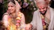 Virat Anushka Marriage  | ವಿರಾಟ್ ಅನುಷ್ಕಾ ಮದುವೆಯ ಕೆಲವು ತುಣುಕುಗಳು | Filmibeat Kannada