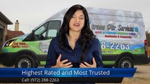 Xtreme Air Services Sunnyvale Incredible Five Star Review by Bc Allen
