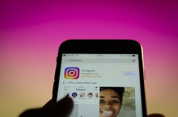 Ce qu'il faut savoir de la nouvelle messagerie instantanée d'Instagram