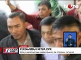 DPR Batal Tunjuk Azis Syamsudin Gantikan Setya Novanto