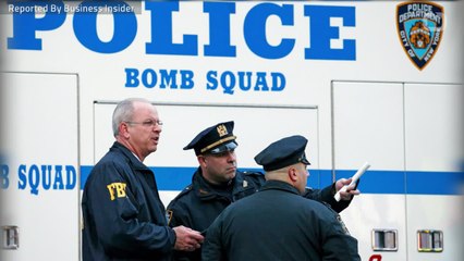 New York City Bomber Identified By NYPD