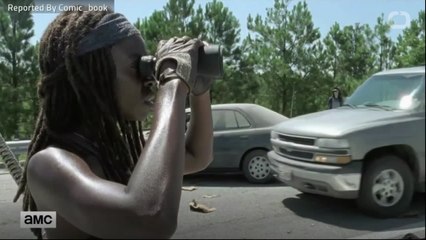 Funko Introduces New 'Walking Dead' POP Figures