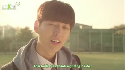 [Vietsub] EXO Next Door Ep.1 - Hàng Xóm Tôi Là EXO