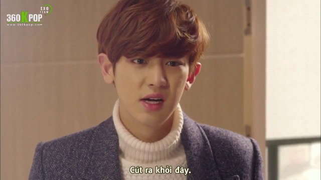 [Vietsub] EXO Next Door Ep.3 - Hàng Xóm Tôi Là EXO