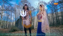 Gora Mhari Dhani Me - AnjalI Raghav # Sachin Khatri # Best Bhole Baba Song 2018