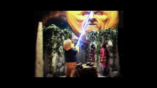 Brigsby Bear Official Trailer #1 (2017) Mark Hamill, Kyle Mooney Comedy Movie HD-_YE0NNaVHZc