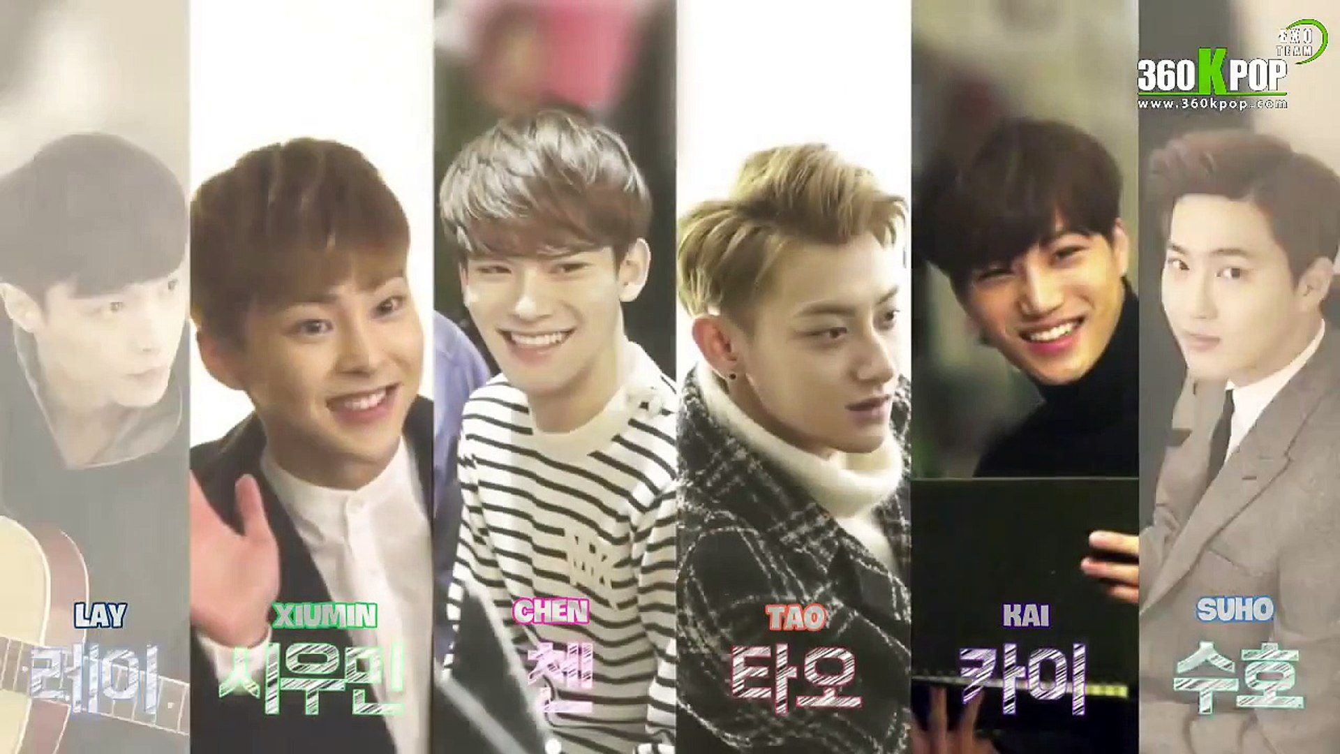 Vietsub] Exo Next Door Ep.4 - Hàng Xóm Tôi Là Exo - Video Dailymotion