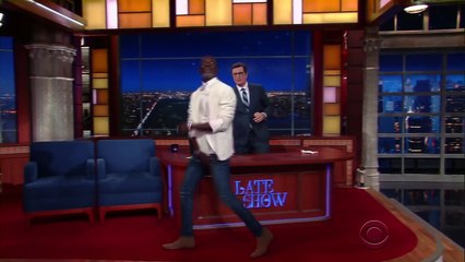 Playing Omar On 'The Wire' Changed Michael K. Williams' Life-DZOiiL64Cko