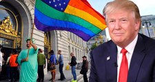 Trump Karşı Çıkmıştı! ABD Savunma Bakanlığı, Transseksüelleri Orduya Alıyor
