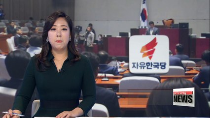 Main opposition party to pick new floor leader