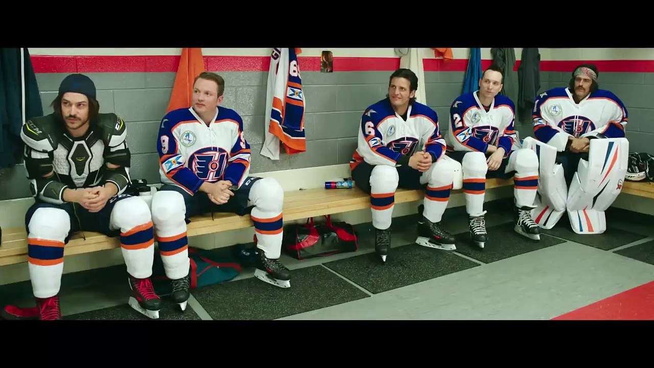 Goon Last Of The Enforcers Official Trailer Seann William Scott Comedy Movie Hd