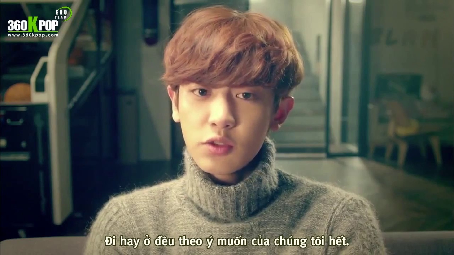 Vietsub] Exo Next Door Ep.6 - Hàng Xóm Tôi Là Exo - Video Dailymotion