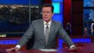Stephen Colbert Takes The Gloves Off - Gun Control-buFbk5fQCRc