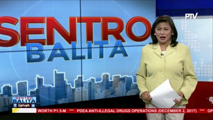 Credit card rating ng Fitch sa Pilipinas, tumaas sa 'BBB'